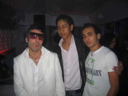 cavli and karim jettou and achba